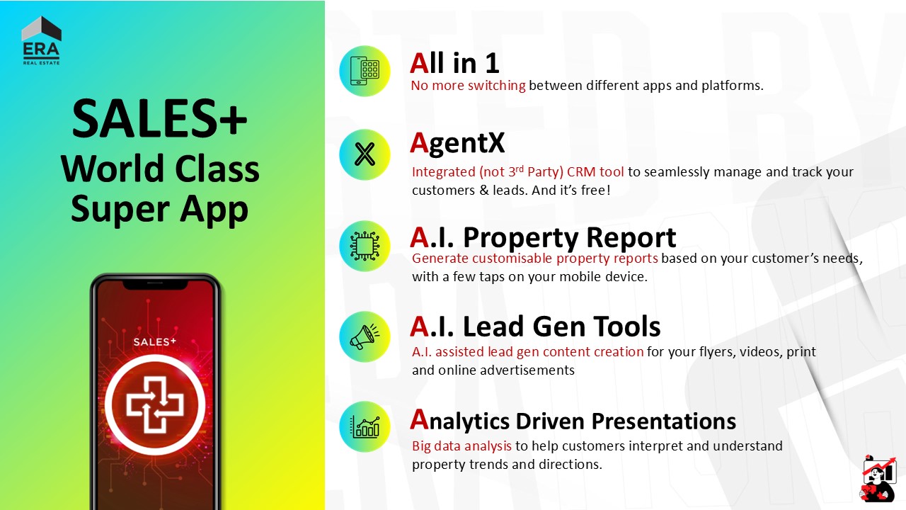 ERA Super App