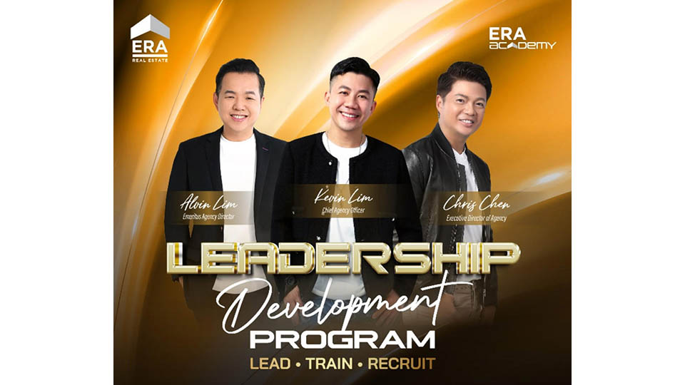 Leadership Development Program