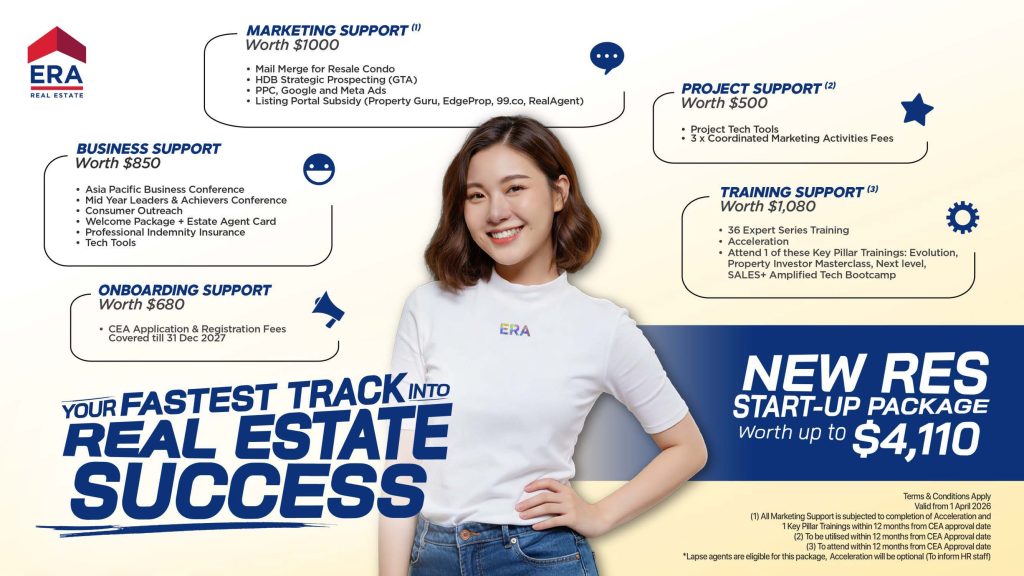 New RES Package (from 01 Apr 2026)