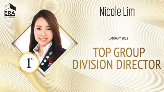 2022 January Champion Group Division Director
