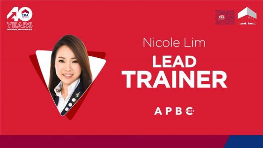 2022 APBC Lead Trainer