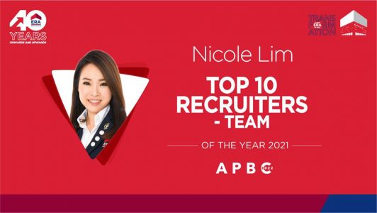 2022 APBC Top 10 Recruiters - Team