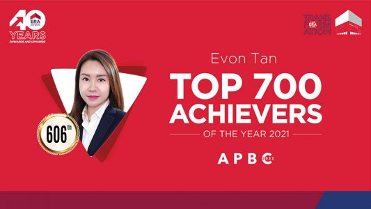 2022 APBC Top Achievers - Evon Tan