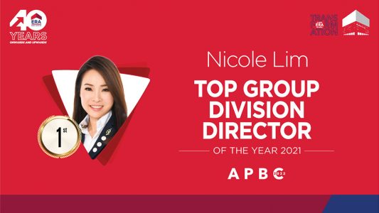 2022 APBC Champion Group Division Director