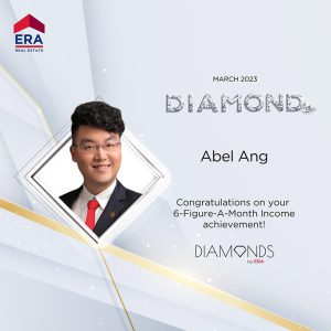2023 March Diamond Abel Ang