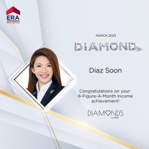 2023 March Diamond Diaz Soon