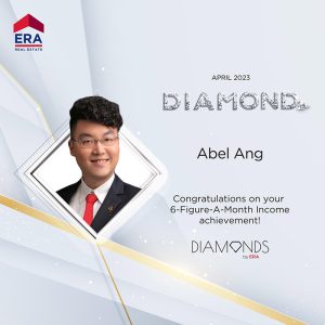 2023 April Diamond Abel Ang