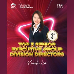 2025 February Top 3 SEGDD #3 - Nicole Lim