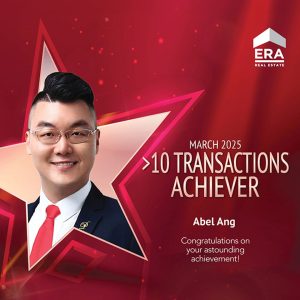 2025 March Above 10 Transactions - Abel Ang