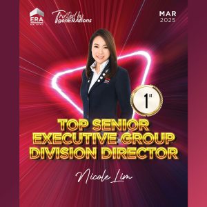 2025 March Top 3 SEGDD #1 - Nicole Lim