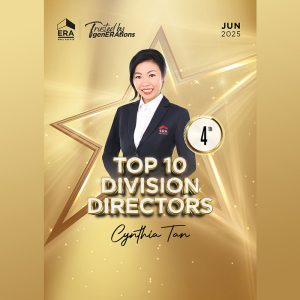 2025 June Top 10 DD #04 - Cynthia Tan