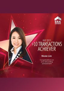 2025 July Above 10 Transactions - Nicole Lim