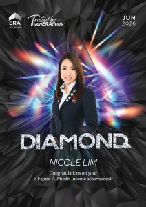 2026 June Diamond - Nicole Lim