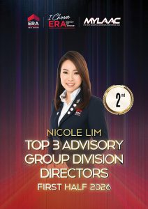 2026H1 Top 3 AGDD #2 - Nicole Lim