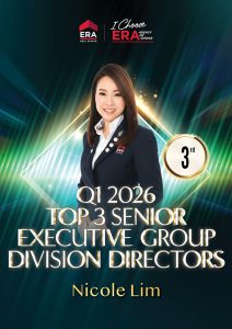 2026Q1 Top 3 SEGDD#3 - Nicole Lim