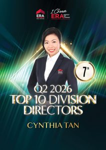 2026Q2 Top 10 DD #7 - Cynthia Tan
